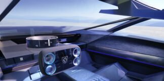 PEUGEOT i-COCKPIT® 10 YAŞINDA