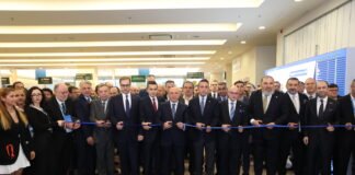 Enerji Sektörünün Liderleri Petroleum Istanbul’da “Yaralarımızı Hep Birlikte Sarıyoruz” Mesajı Verdi