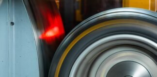 PIRELLI DAHA DA GÜVENLİ LASTİKLER ÜRETMEK İÇİN 500 KM/SAATE ULAŞAN HIZ TESTLERİ YÜRÜTMEYE BAŞLADI