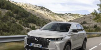DS AUTOMOBILES, GASTRONOMİ SANATINI ONURLANDIRIYOR