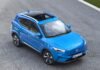 Euro NCAP’ten 5 Yıldızlı MG ZS EV Satışa Sunuldu!