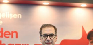 Mehmet Abbasoğlu: “Ülkemizin sürdürülebilir büyümesine katkıda bulunmaya devam edeceğiz”