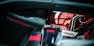 Cem Bölükbaşı Super Formula’daki ilk yarışını 8’inci sırada tamamladı