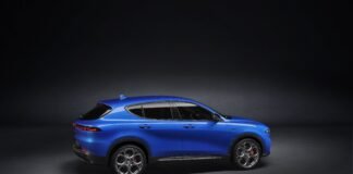 Alfa Romeo Tonale ‘Quattroruote 2023 Yılın Yeni Otomobili’ Seçildi