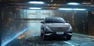 Chery OMODA, Yeni Yaşam Tarzı ve Yeni Yaklaşımla Kullanıcı Ekosistemini Geliştiriyor!