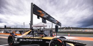 DS PENSKE, FIA’DAN 3 YILDIZ ÇEVRE AKREDİTASYONU ALDI!