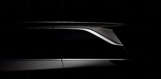 Lexus Yeni LM Modelini Dünya Prömiyeriyle Sergileyecek