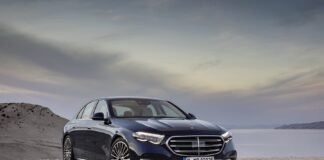 Yeni Mercedes-Benz E-Serisi: Dünyalar Arası Köprü