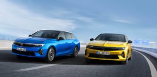 Başarı İçin Tasarlandı: Opel Astra, 2023 Red Dot Ödülü’nü Kazandı!