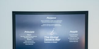 YAMAHA MOTOR ÜRETİMDE YEŞİL ALÜMİNYUMA GEÇTİ