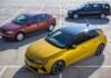 Opel Astra G, 25 yıl önce yollara çıktı!