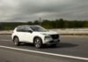 Sürüş İzlenimi: Nissan X-Trail e-Power