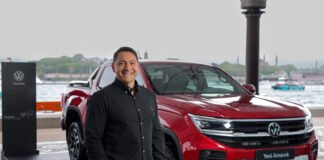 Yeni Amarok: Her haliyle Volkswagen!