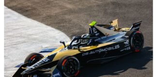 DS PERFORMANCE TARAFINDAN GELİŞTİRİLEN FORMULA E’NİN OLAĞANÜSTÜ GELİŞİMİ!