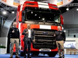 Ford Trucks’tan Türkiye’nin En Kapsamlı Ağır Ticari Yeşil Dönüşüm Planı