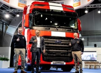 Ford Trucks’tan Türkiye’nin En Kapsamlı Ağır Ticari Yeşil Dönüşüm Planı