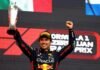 Azerbaycan Grand Prix’sini kazanan Sergio Perez oldu