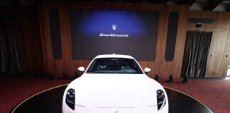 Maserati’nin İkonik Modeli GranTurismo, Yeni Nesli ile Türkiye’de