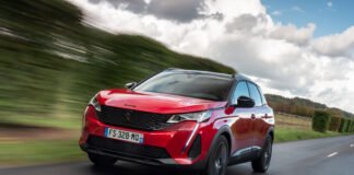 PEUGEOT TÜRKİYE’DEN TARİHİNİN EN İYİ NİSAN AYI PERFORMANSI!