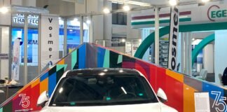 Vosmer, GES Yatırımı ile Kullandığı Enerjinin Yüzde 160’ını Kendisi Üretecek!