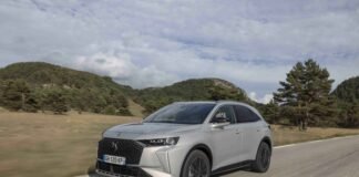 DS AUTOMOBILES’DEN MAYISTA 300 BİN TL İÇİN %0,99’DAN BAŞLAYAN DÜŞÜK FAİZLİ KREDİ TEKLİFLERİ!