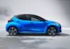 Yeni Yaris “Hybrid 130” ile Daha Fazla Performans Getirecek