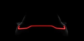 Lexus tamamen yeni modeli LBX’i tanıtacak