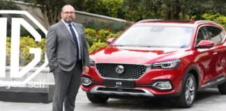 MG, ilave gümrük vergisi gelince, Türkiye’de üretmeyi askıya aldı