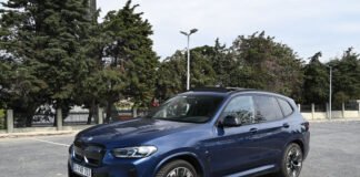 Elektrikli ve Hibrit Araçlar Sürüş Haftası Yeni Yerinde Voltajı Yükseltecek!