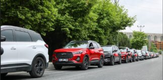 Chery, Müşteri Operasyonlarına Odaklanarak Bağlarını Kuvvetlendiriyor