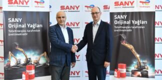 TotalEnergies, Menemen’de madeni yağ üretimi yapacak