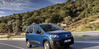 Yeni Nesil Fiat Doblo Türkiye’de Satışa Sunuldu