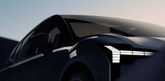 Doğustan Elektrikli Volvo EX30:safkan İskandinav!