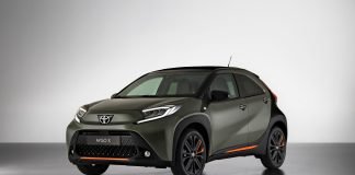 CMS, Aygo X ve Yaris GR’a İmzasını Attı, Toyota Avrupa’dan Özel Ödül Kazandı!