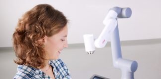 ABB, GoFaTM kobot ailesini genişletiyor