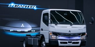 TEMSA elektrikli araçlardaki tecrübesini Fuso eCanter ile hafif kamyon segmentine taşıyor