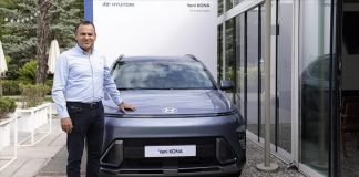 Murat Berkel: “İlk 6 ay araç satışlarımızın yüzde 70’i yerli”