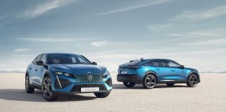 BAŞTAN SONA GÖZ ALICI PEUGEOT MODELLERİNDE AĞUSTOS FIRSATLARI!