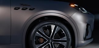 PIRELLI SCORPION MS: PREMİUM VE PRESTİJ SUV’LAR İÇİN YENİ BİR DÖRT MEVSİM LASTİK