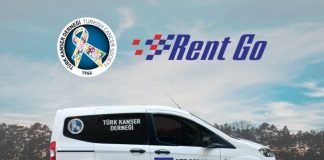 Rent Go, Türk Kanser Derneği’nin “Gölge Oyunu Projesi”ni Tatil Beldelerine Taşıyor