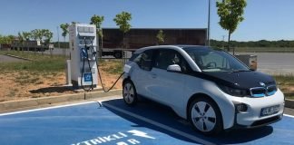 Enerjisa Enerji, Eşarj’ın Tüm Hisselerini Aldı