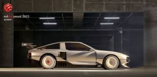 Hyundai Red Dot Tasarım Ödüllerinde Üç Farklı Ödül Kazandı