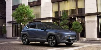 B-SUV Segmenti Hyundai KONA İle Yeniden Şekilleniyor