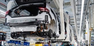 Kocaeli, Türk otomotiv sektöründeki hakimiyetini perçinliyor