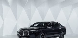 “Elektrikli, Dijital ve Döngüsel” BMW Group Mobilite Vizyonunu IAA Mobility 2023’te Tanıtacak