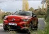 Sürüş İzlenimi: Volvo XC40 Recharge