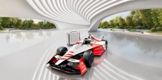 Sim Racing Pistleri Elektrikleniyor!