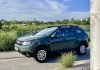 Sürüş İzlenimi: Dacia Duster 4×4