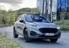 Sürüş İzlenimi: Ford Kuga ST Line