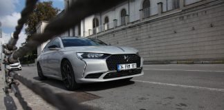 Sürüş İzlenimi: DS9